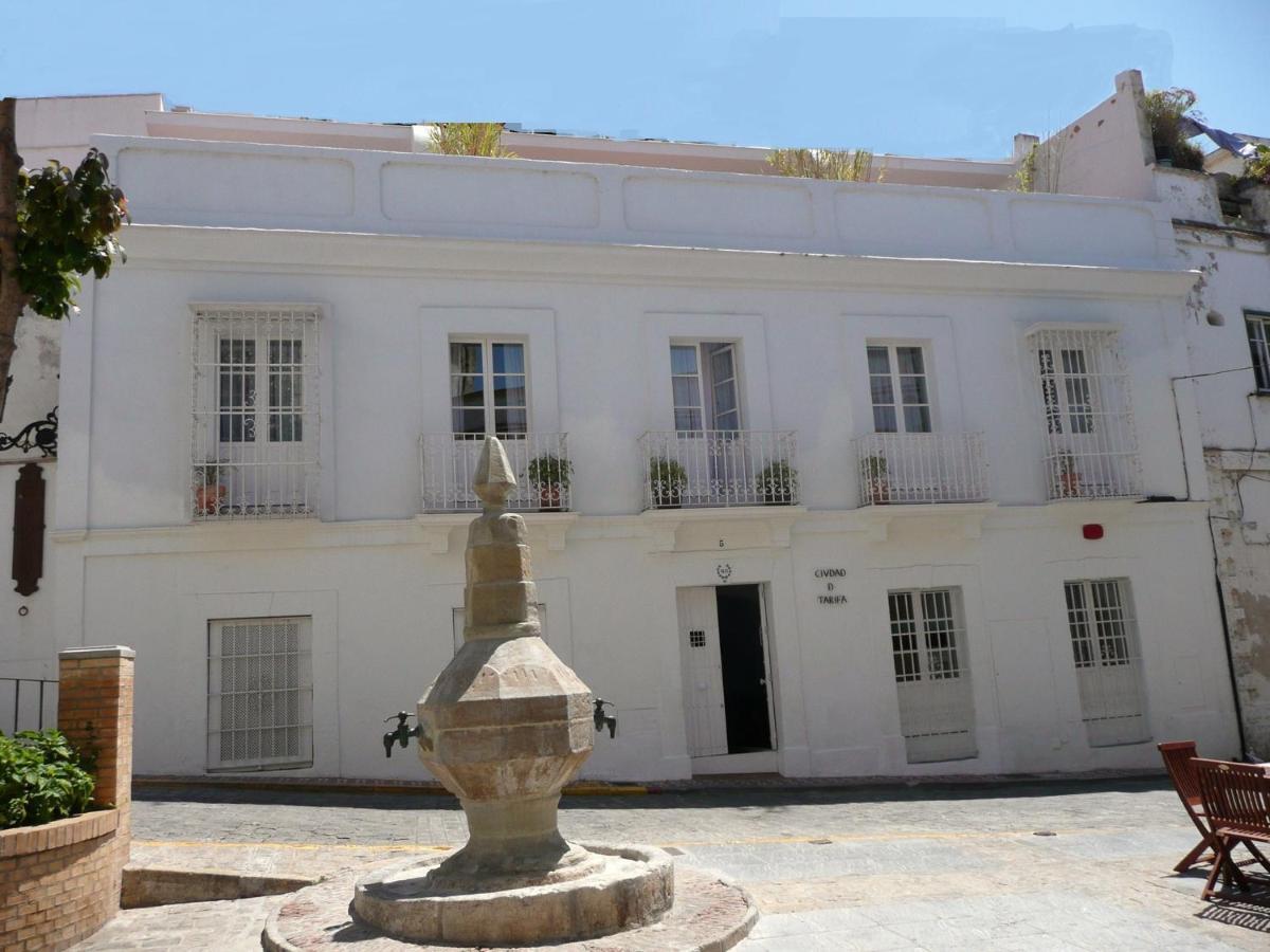 Benali Pensjonat Tarifa